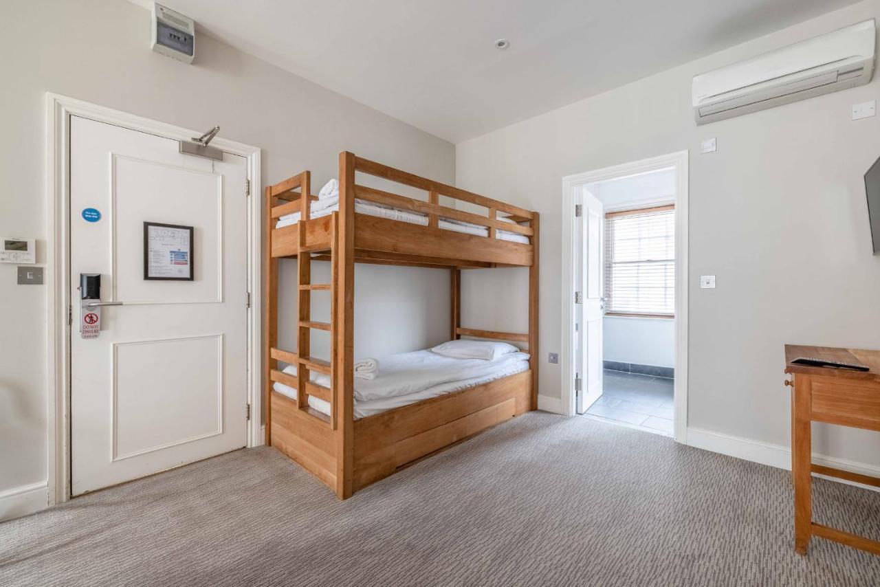 Goswell House Hotel Central Windsor Ngoại thất bức ảnh