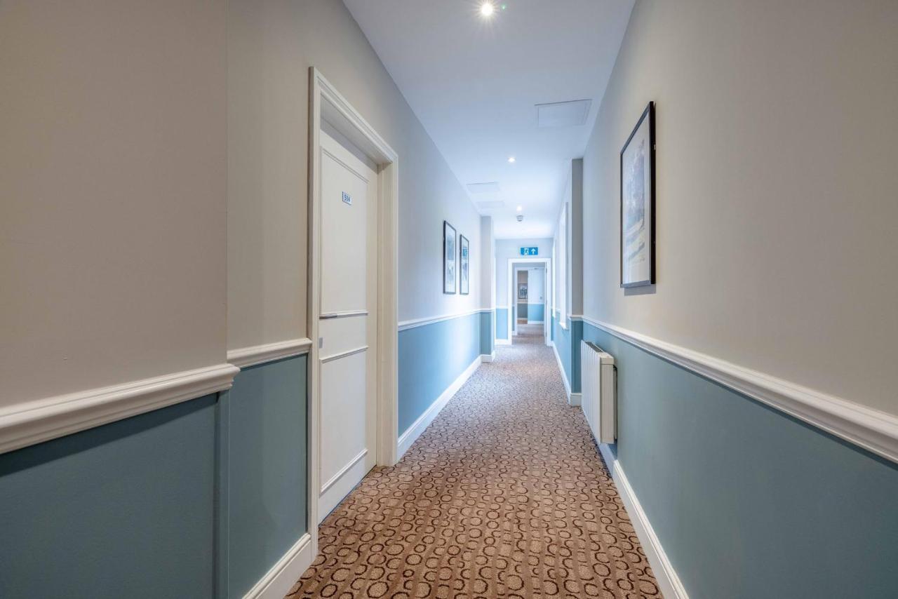 Goswell House Hotel Central Windsor Ngoại thất bức ảnh