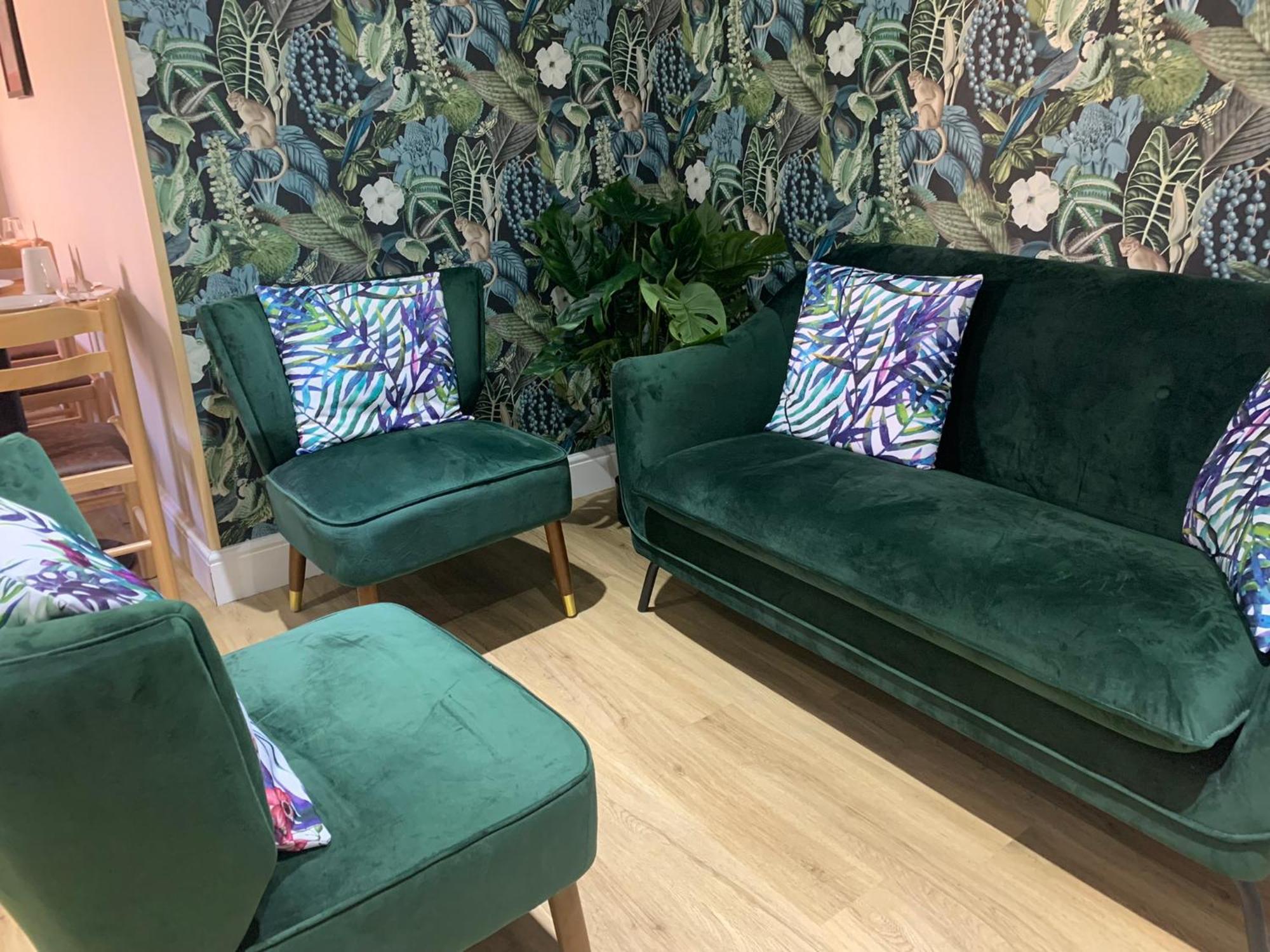 Goswell House Hotel Central Windsor Ngoại thất bức ảnh